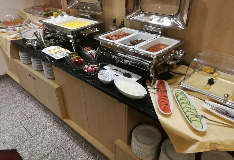 酒店 An Der Philharmonie