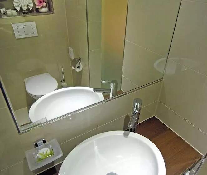 酒店 An Der Philharmonie