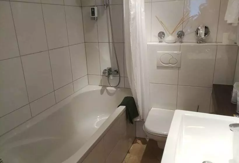 酒店 An Der Philharmonie