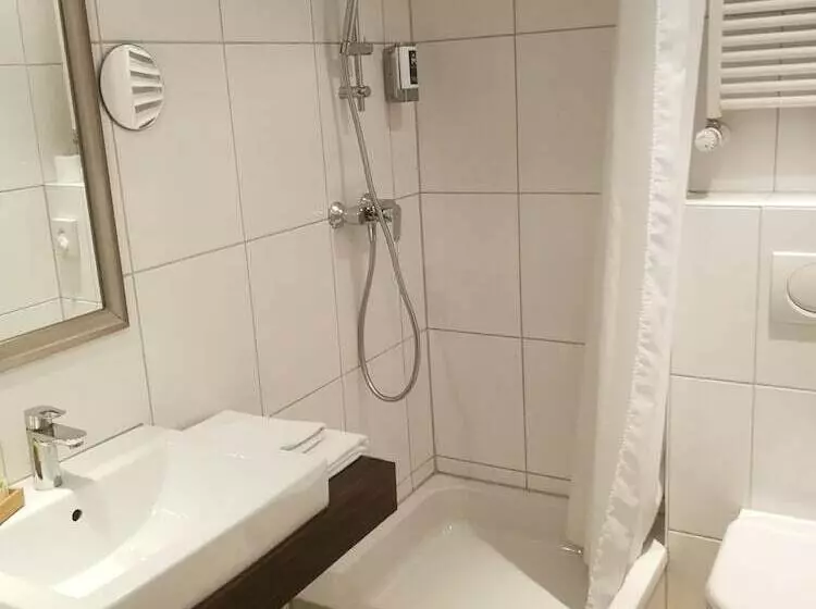 酒店 An Der Philharmonie