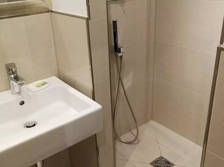 酒店 An Der Philharmonie