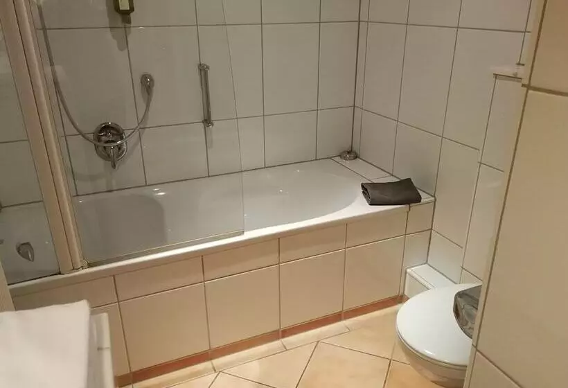 酒店 An Der Philharmonie