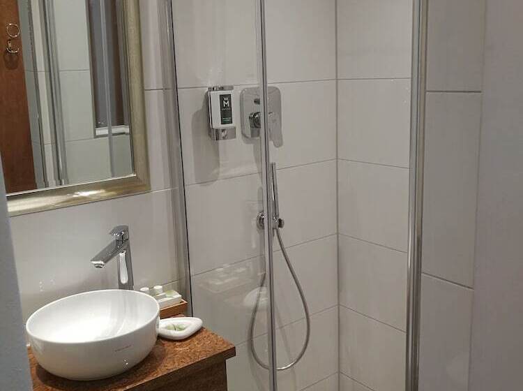 هتل An Der Philharmonie