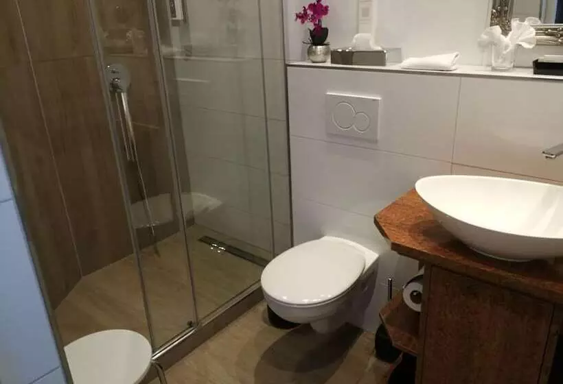 酒店 An Der Philharmonie