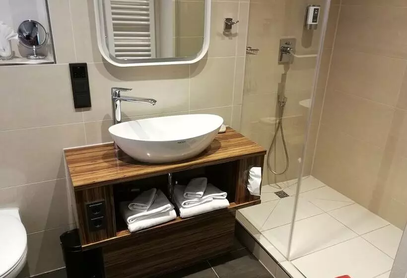 酒店 An Der Philharmonie