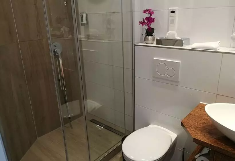 酒店 An Der Philharmonie