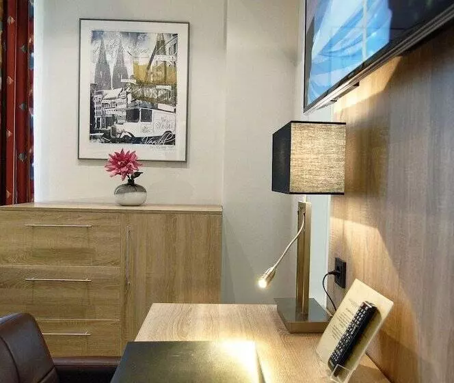 酒店 An Der Philharmonie