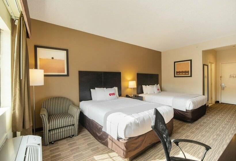 هتل Baymont By Wyndham Houston North