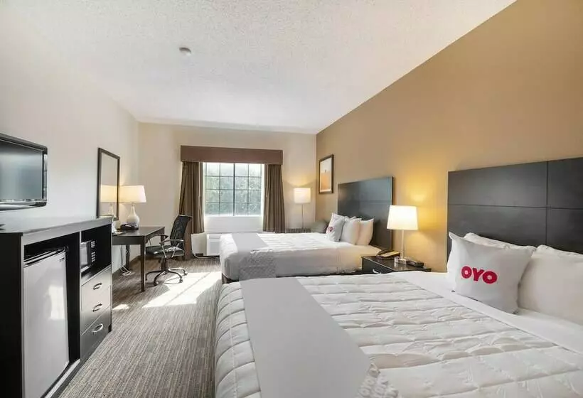 Отель Baymont By Wyndham Houston North