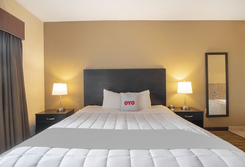 هتل Baymont By Wyndham Houston North