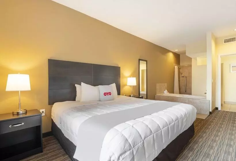 Отель Baymont By Wyndham Houston North