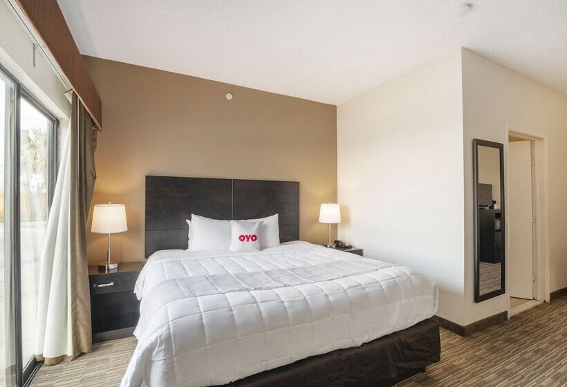 هتل Baymont By Wyndham Houston North