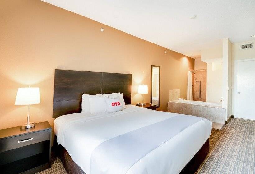 هتل Baymont By Wyndham Houston North