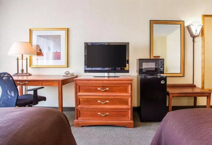 ホテル Budgetel Inn & Suites Atlanta