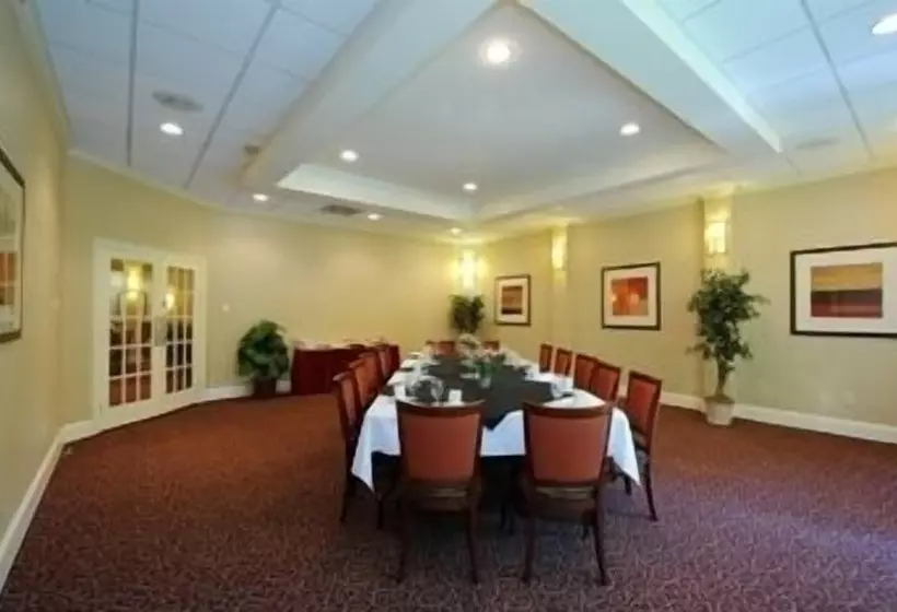 ホテル Budgetel Inn & Suites Atlanta