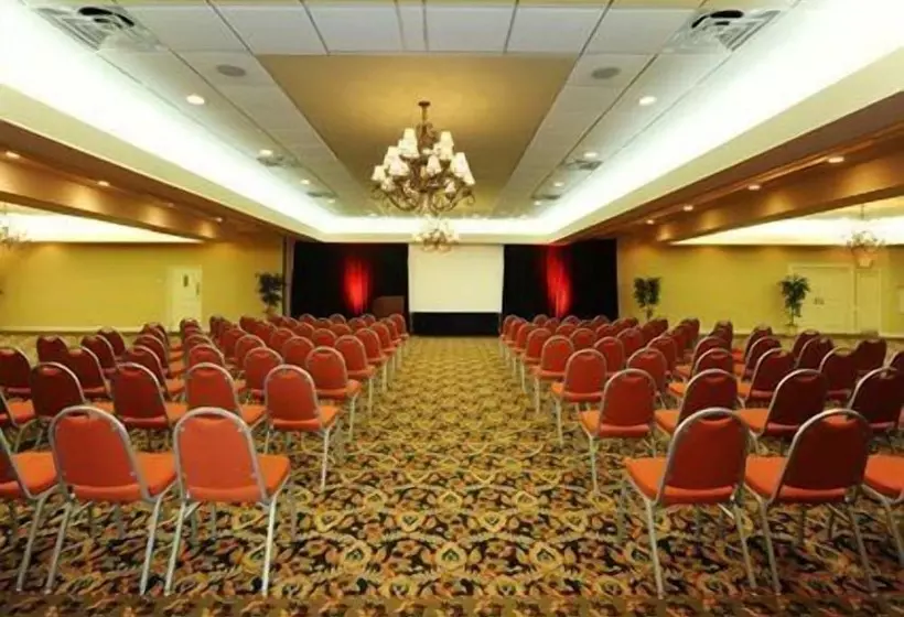 ホテル Budgetel Inn & Suites Atlanta
