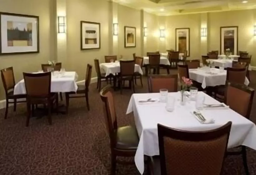 ホテル Budgetel Inn & Suites Atlanta