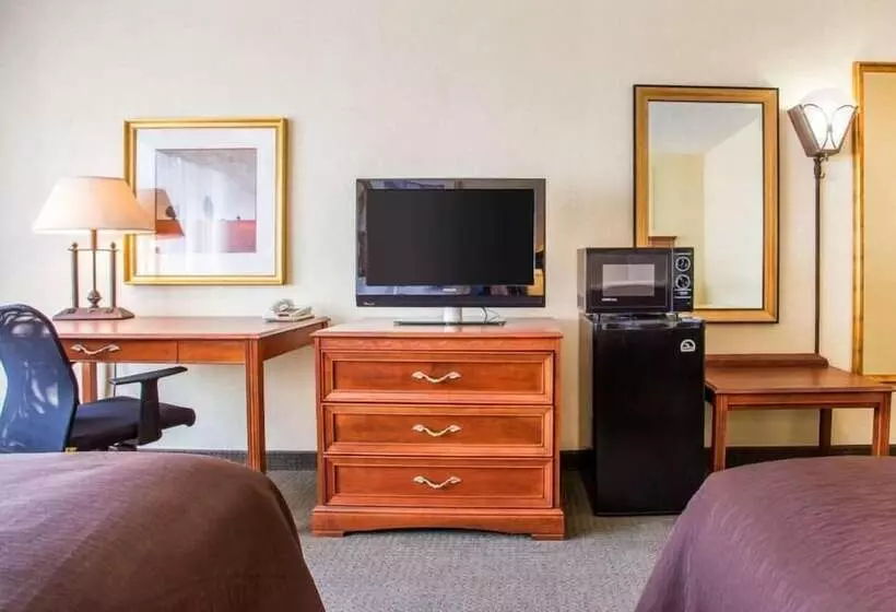 ホテル Budgetel Inn & Suites Atlanta