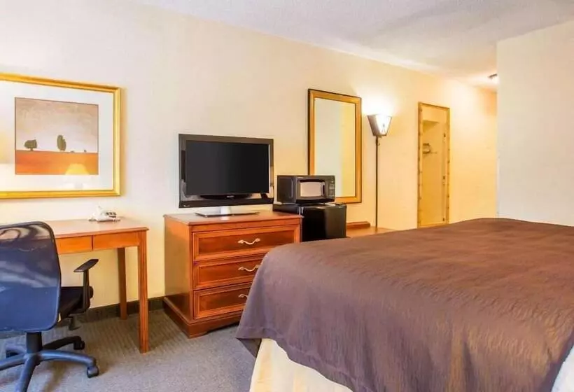 ホテル Budgetel Inn & Suites Atlanta