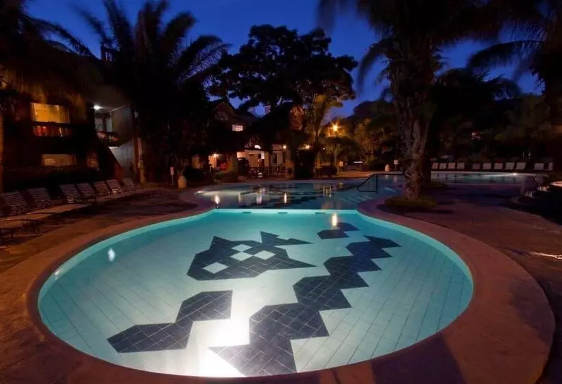 Buganvillas Hotel Suites