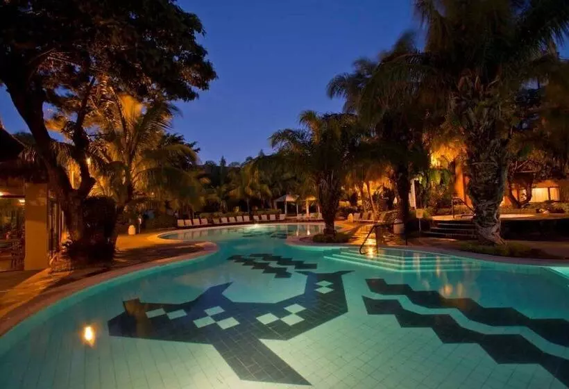 Buganvillas Hotel Suites