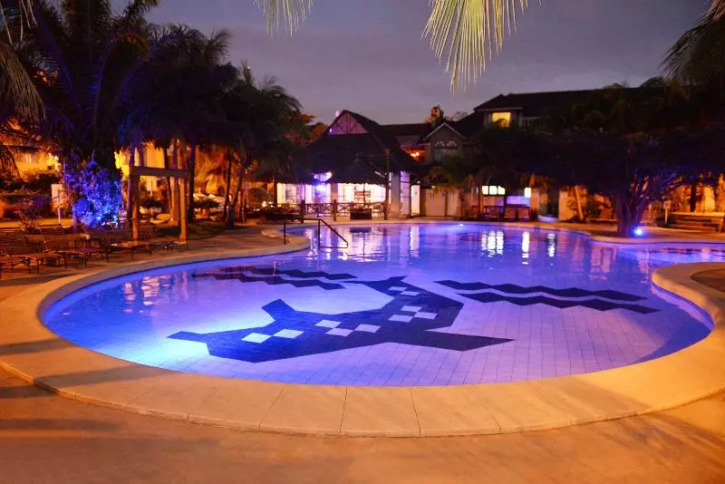 Buganvillas Hotel Suites