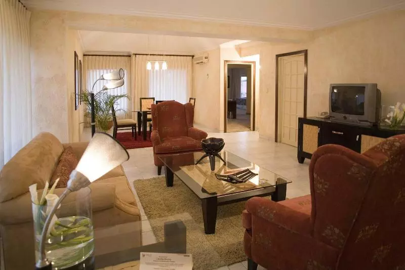 Buganvillas Hotel Suites