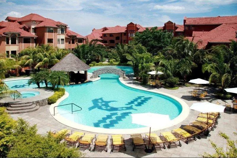 Buganvillas Hotel Suites