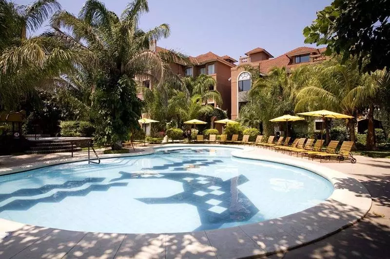 Buganvillas Hotel Suites