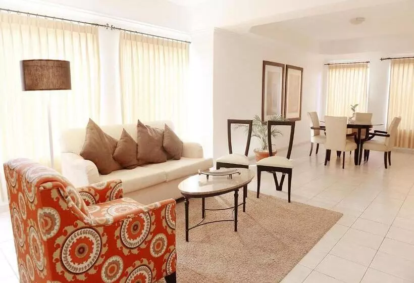 Buganvillas Hotel Suites