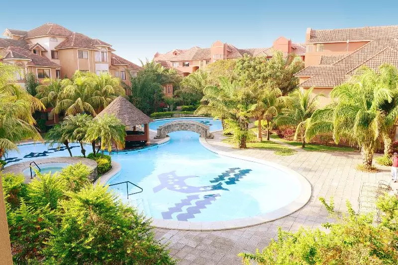 Buganvillas Hotel Suites