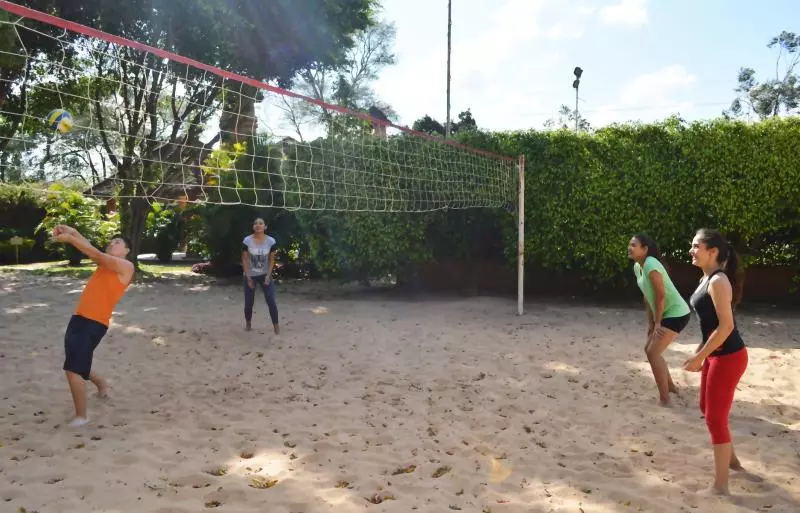 Buganvillas Hotel Suites