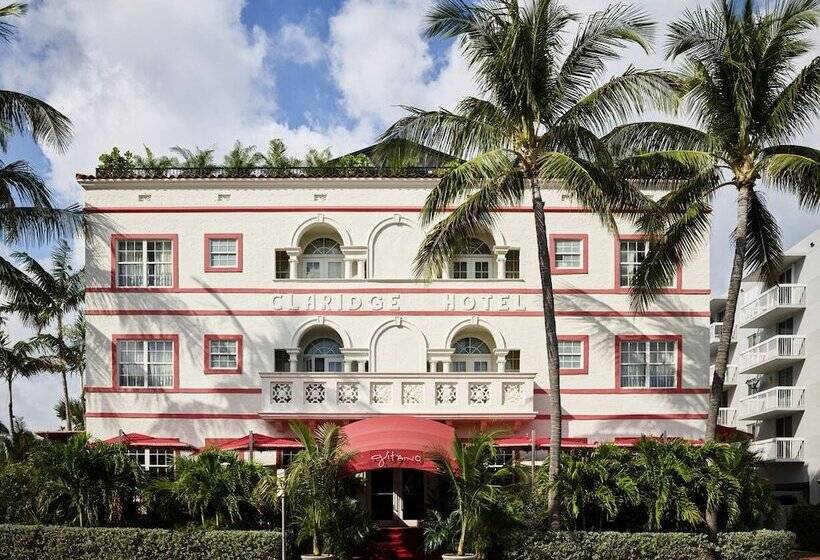 هتل Casa Faena Miami Beach