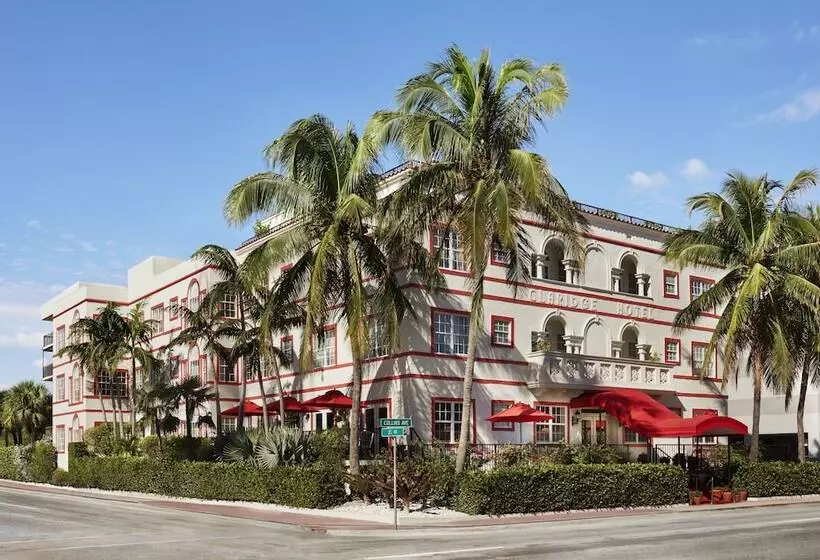 호텔 Casa Faena Miami Beach