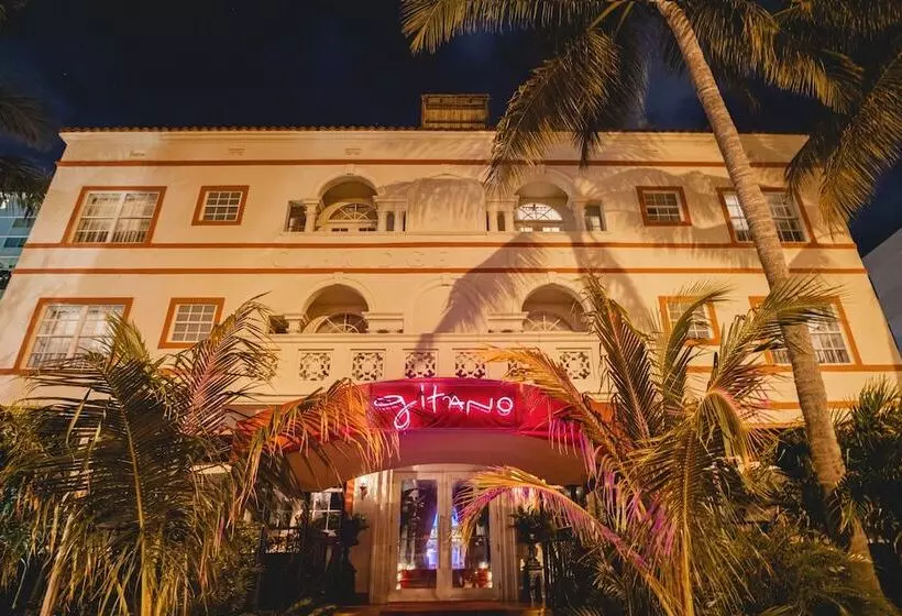 호텔 Casa Faena Miami Beach