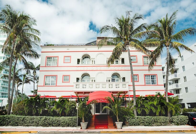 هتل Casa Faena Miami Beach