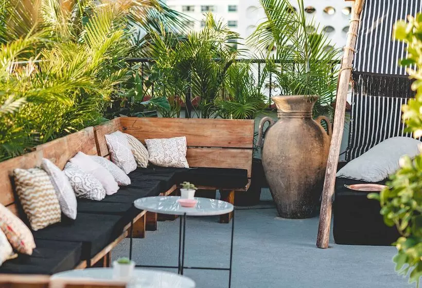 호텔 Casa Faena Miami Beach