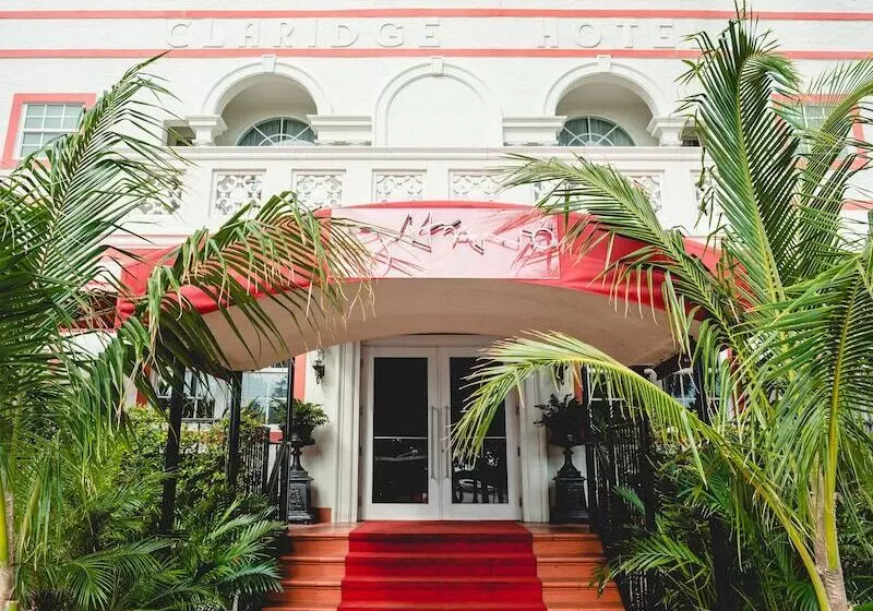호텔 Casa Faena Miami Beach