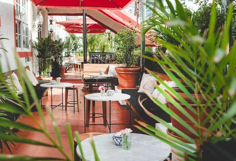 호텔 Casa Faena Miami Beach