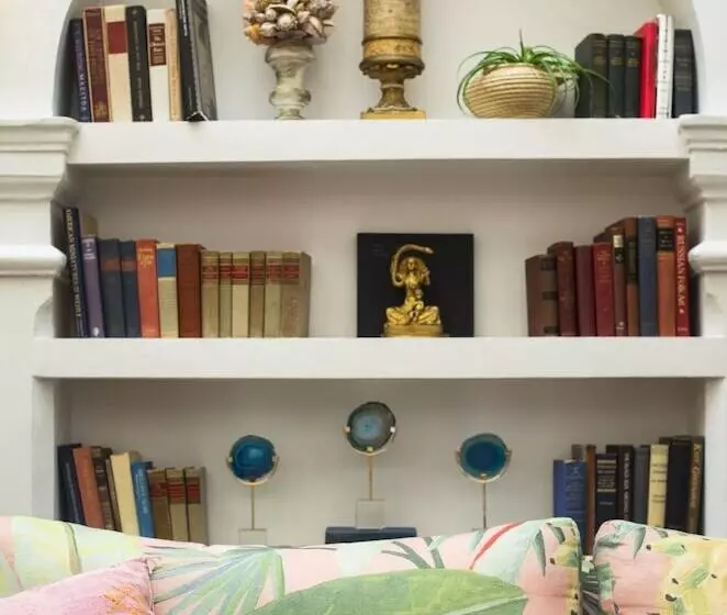 호텔 Casa Faena Miami Beach