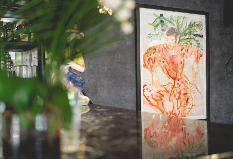 هتل Casa Faena Miami Beach