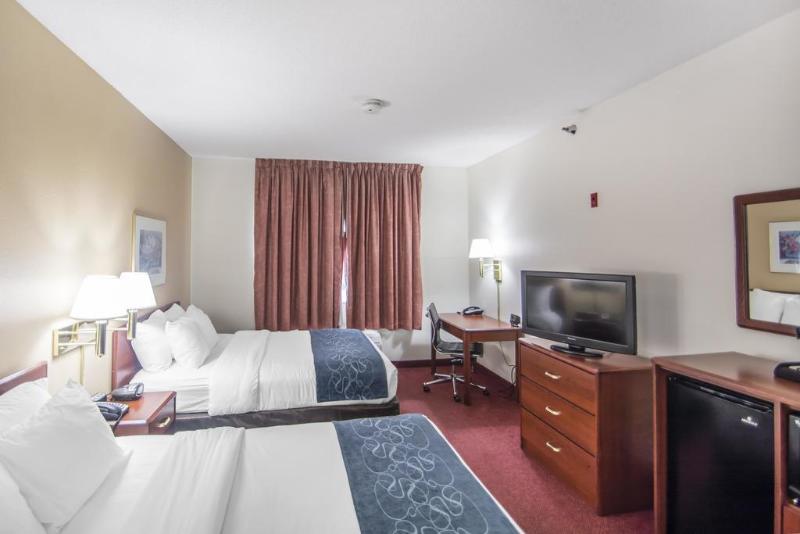فندق Comfort Suites Rochester Henrietta University Area