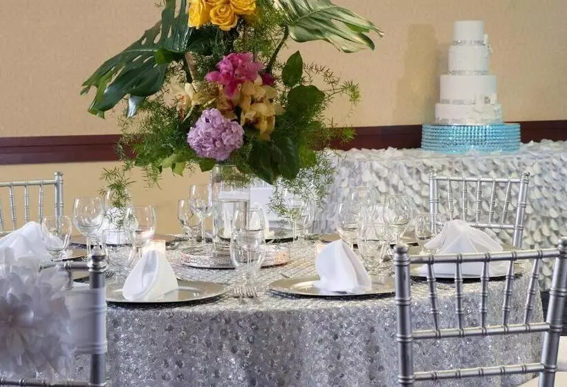 Szálloda Courtyard Miami Coral Gables