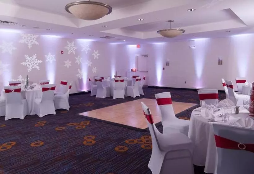 Szálloda Courtyard Miami Coral Gables