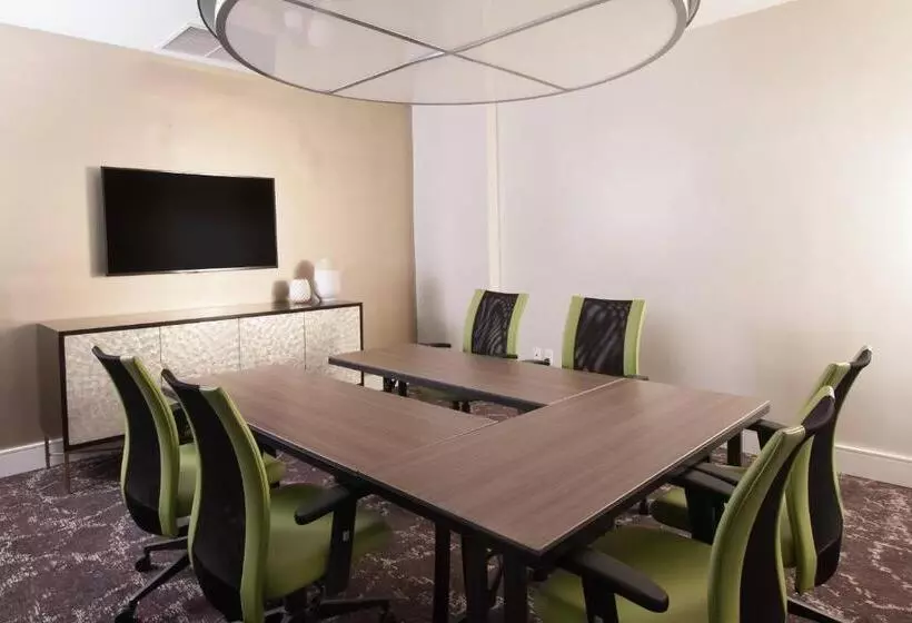 Szálloda Courtyard Miami Coral Gables