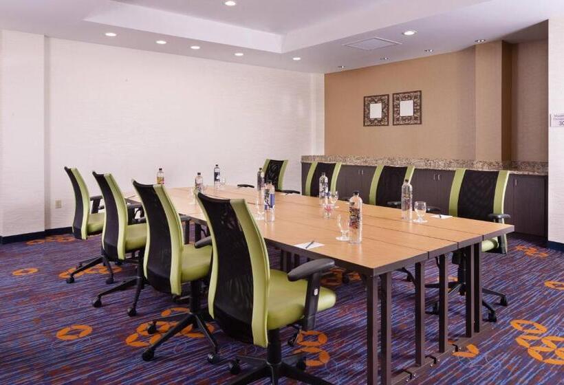 هتل Courtyard Miami Coral Gables