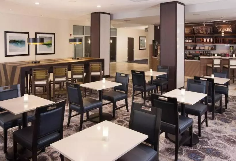 Szálloda Courtyard Miami Coral Gables