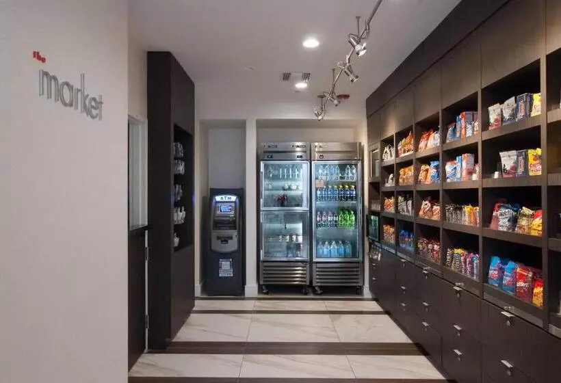 Szálloda Courtyard Miami Coral Gables