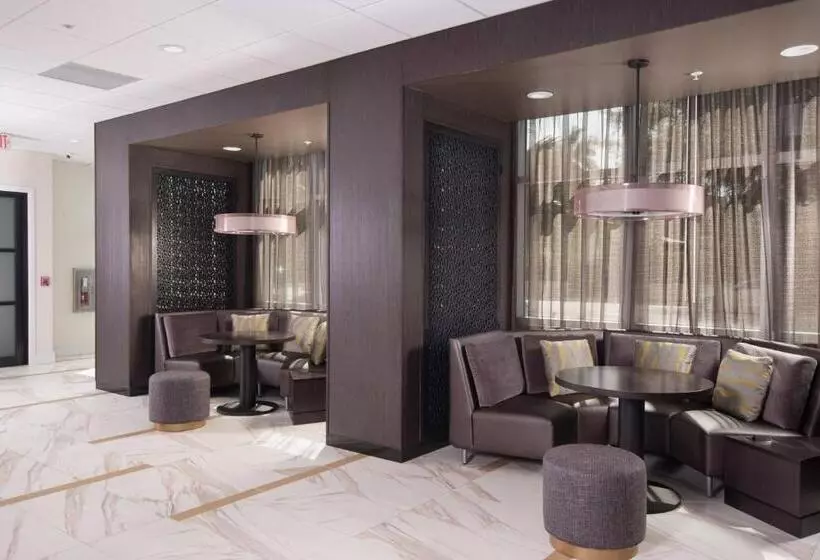 Szálloda Courtyard Miami Coral Gables