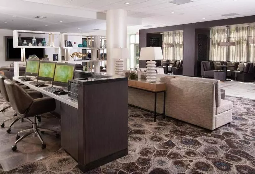 Szálloda Courtyard Miami Coral Gables